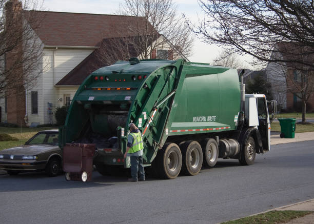 Shed Removal in Echelon, NJ