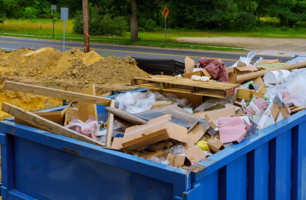 Best Residential Junk Removal  in Echelon, NJ